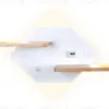 Настенный светодиодный светильник Ambrella Light Wall FW100 FW100 - 2