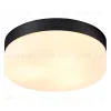 Потолочный светильник Arte Lamp Aqua-Tablet A6047PL-3BK A6047PL-3BK - 1