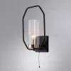 Бра Arte Lamp Celaeno A7004AP-1BK A7004AP-1BK - 2