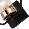 Бра Arte Lamp Celaeno A7004AP-1BK A7004AP-1BK - 3