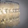Подвесная люстра Arte Lamp Pipirima A4041SP-8CC A4041SP-8CC - 3