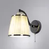Бра Arte Lamp Talitha A4047AP-1CC A4047AP-1CC - 3
