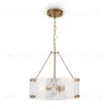 Подвесная люстра Freya Fresco FR5190PL-06BS FR5190PL-06BS - 1