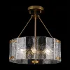 Подвесная люстра Freya Fresco FR5190PL-06BS FR5190PL-06BS - 5
