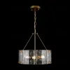 Подвесная люстра Freya Fresco FR5190PL-06BS FR5190PL-06BS - 4
