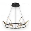 Подвесная люстра Kink Light Арси 08446-6A,33 08446-6A,33 - 1