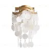Настенный светильник Arte Lamp Pipirima A4065AP-2SG A4065AP-2SG - 1