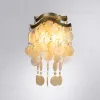 Настенный светильник Arte Lamp Pipirima A4065AP-2SG A4065AP-2SG - 2