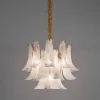 Подвесная люстра Arte Lamp Maya A4072LM-6GO A4072LM-6GO - 2