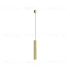 Трековый магнитный светильник Maytoni Focus LED TR155-1-5W3K-BS TR155-1-5W3K-BS - 1