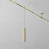 Трековый магнитный светильник Maytoni Focus LED TR155-1-5W3K-BS TR155-1-5W3K-BS - 3