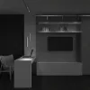 Трековый магнитный светильник Maytoni Focus LED TR155-1-5W3K-BS TR155-1-5W3K-BS - 9