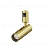 Трековый магнитный светильник Maytoni FOCUS LED TR144-1-12W4K-W-BS TR144-1-12W4K-W-BS - 1