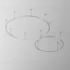 Шинопровод накладной/подвесной Maytoni Flarity TRX154-2SR-D1800-PT TRX154-2SR-D1800-PT - 6