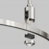 Шинопровод накладной/подвесной Maytoni Flarity TRX154-2SR-D1800-PT TRX154-2SR-D1800-PT - 4
