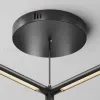 Потолочная чаша для ввода питания с блоком питания Maytoni Shelf CA031B-B CA031B-B - 3