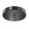 Потолочная чаша для ввода питания с блоком питания Maytoni Shelf CA031B-B CA031B-B - 1