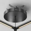 Потолочная чаша для ввода питания с блоком питания Maytoni Shelf CA031B-B CA031B-B - 4