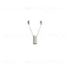 Трековый магнитный светильник Maytoni Technical Focus Led Flarity TR157-1-12W3K-PT TR157-1-12W3K-PT - 1
