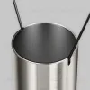Трековый магнитный светильник Maytoni Technical Focus Led Flarity TR157-1-12W3K-PT TR157-1-12W3K-PT - 6