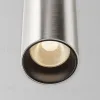 Трековый магнитный светильник Maytoni Technical Focus Led Flarity TR157-1-12W3K-PT TR157-1-12W3K-PT - 10