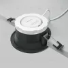 Встраиваемый светильник Maytoni Technical Share DL126-GX53-B DL126-GX53-B - 7