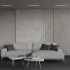 Линейный встраиваемый светильник Maytoni Technical LL313001 LL313001 - 7