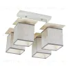 Потолочная люстра Escada Argus 1129/4PL Grey 1129/4PL Grey - 1