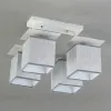 Потолочная люстра Escada Argus 1129/4PL Grey 1129/4PL Grey - 2