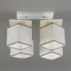 Потолочная люстра Escada Argus 1129/4PL Grey 1129/4PL Grey - 3