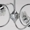 Люстра на штанге MW-Light Олимпия 106011406 106011406 - 8