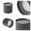 Уличный потолочный светильник Apeyron Graphite 11-115 11-115 - 7