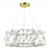Подвесная люстра ST Luce Gravetta SL6602.203.48 SL6602.203.48 - 2