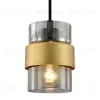 Подвесной светильник Escada Hurricane 1139/3S Black/Gold 1139/3S Black/Gold - 3