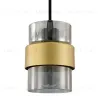 Подвесной светильник Escada Hurricane 1139/3S Black/Gold 1139/3S Black/Gold - 4