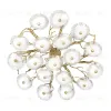 Потолочная люстра Loft IT Bloom 10352/1000C AB 10352/1000C AB - 1