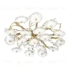 Потолочная люстра Loft IT Bloom 10352/1000C AB 10352/1000C AB - 4