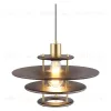 Подвесной светильник Lightera Simarron LE106L-35N LE106L-35N - 4