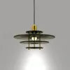 Подвесной светильник Lightera Simarron LE106L-35N LE106L-35N - 3