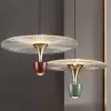 Подвесной светильник Lightera Saimaa LE126L-30R LE126L-30R - 5