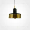 Подвесной светильник Lightera Lucerne LE130L-23BB LE130L-23BB - 3