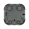 Розетка компьютерная RJ45 Legrand Quteo 782224 782224 - 3
