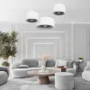 Подвесной светильник Loft IT Stone 10252/500 White 10252/500 White - 5