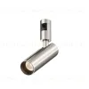 Магнитный трековый светильник Maytoni Technical Focus Led Flarity TR144-1-12W3K-W-PT TR144-1-12W3K-W-PT - 1