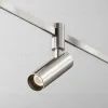 Магнитный трековый светильник Maytoni Technical Focus Led Flarity TR144-1-12W3K-W-PT TR144-1-12W3K-W-PT - 10