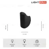 Настенный светильник Lightera Santa LE245W-2B LE245W-2B - 10