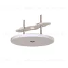 Основание потолочное утопленное 1L Mantra Modular Light Florones 9358 9358 - 1