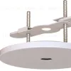 Основание потолочное утопленное 1L Mantra Modular Light Florones 9358 9358 - 4