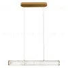 Подвесной светильник Loft IT Sumatra acrylic 10550/1000 10550/1000 - 1
