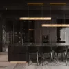 Подвесной светильник Loft IT Sumatra acrylic 10550/1500 10550/1500 - 7